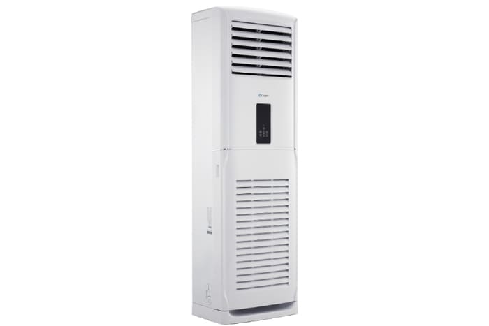 Điều hoà tủ đứng Casper 28000 BTU 1 chiều FC-28TL22